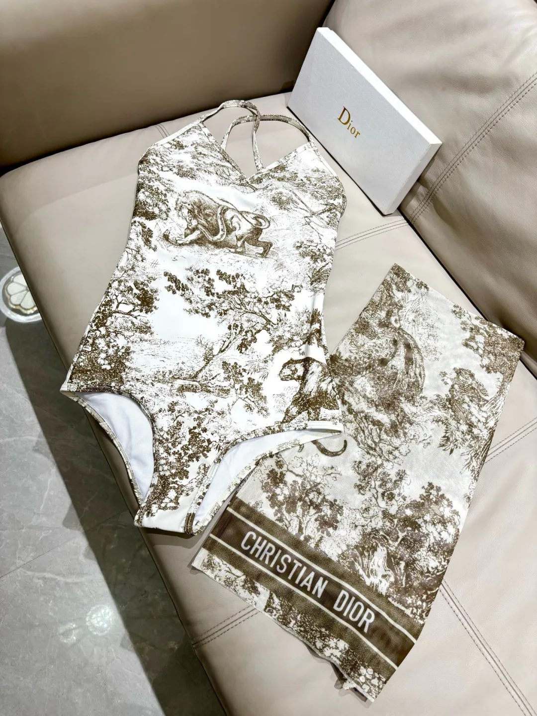 Women's Swimwear CHRISTIAN DIOR 18003041