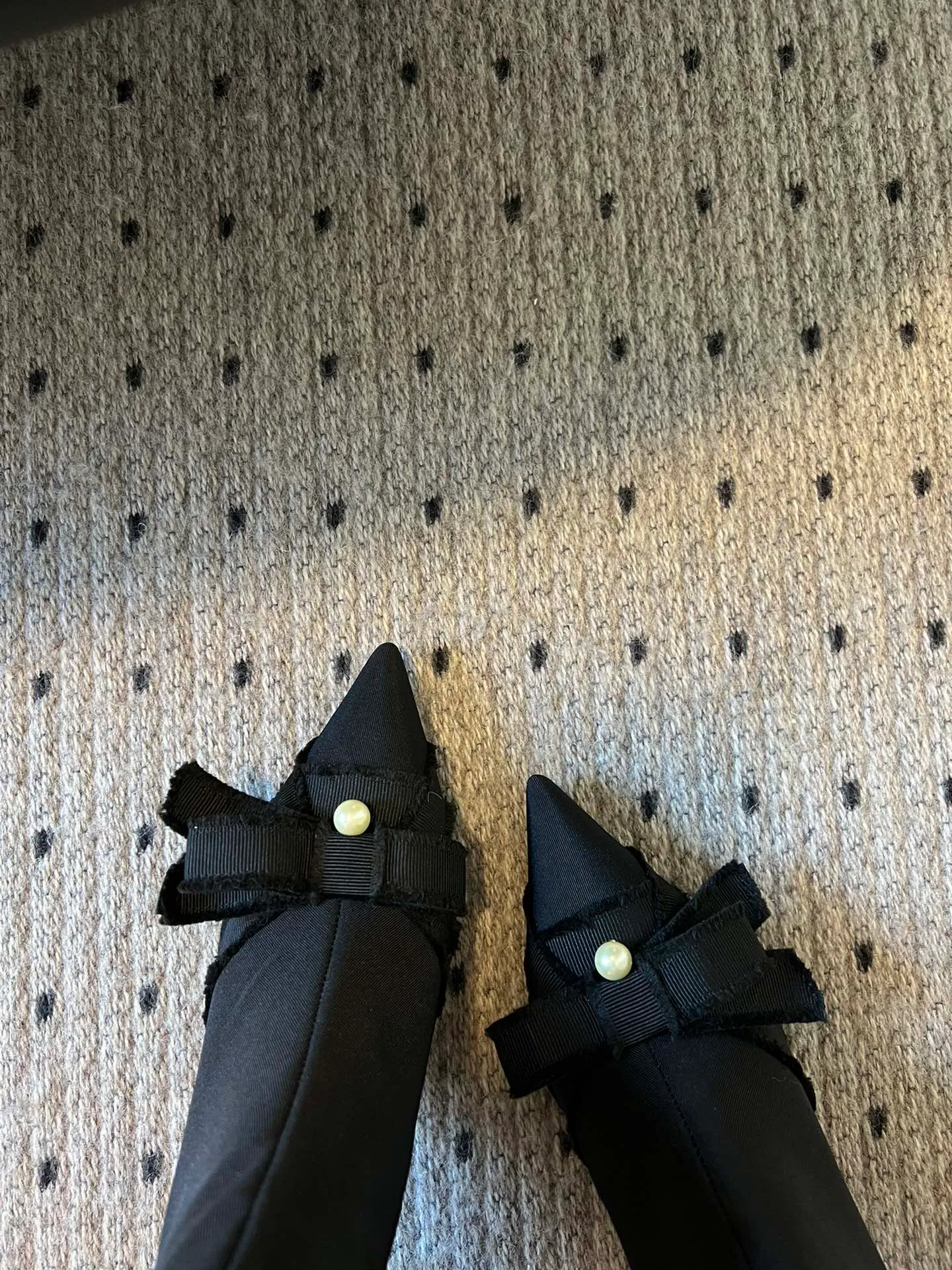 Women's Heels CHRISTIAN DIOR 17740543