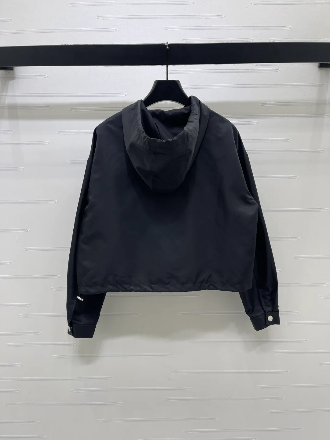 Women's Jackets And Down Jackets PRADA 18038732