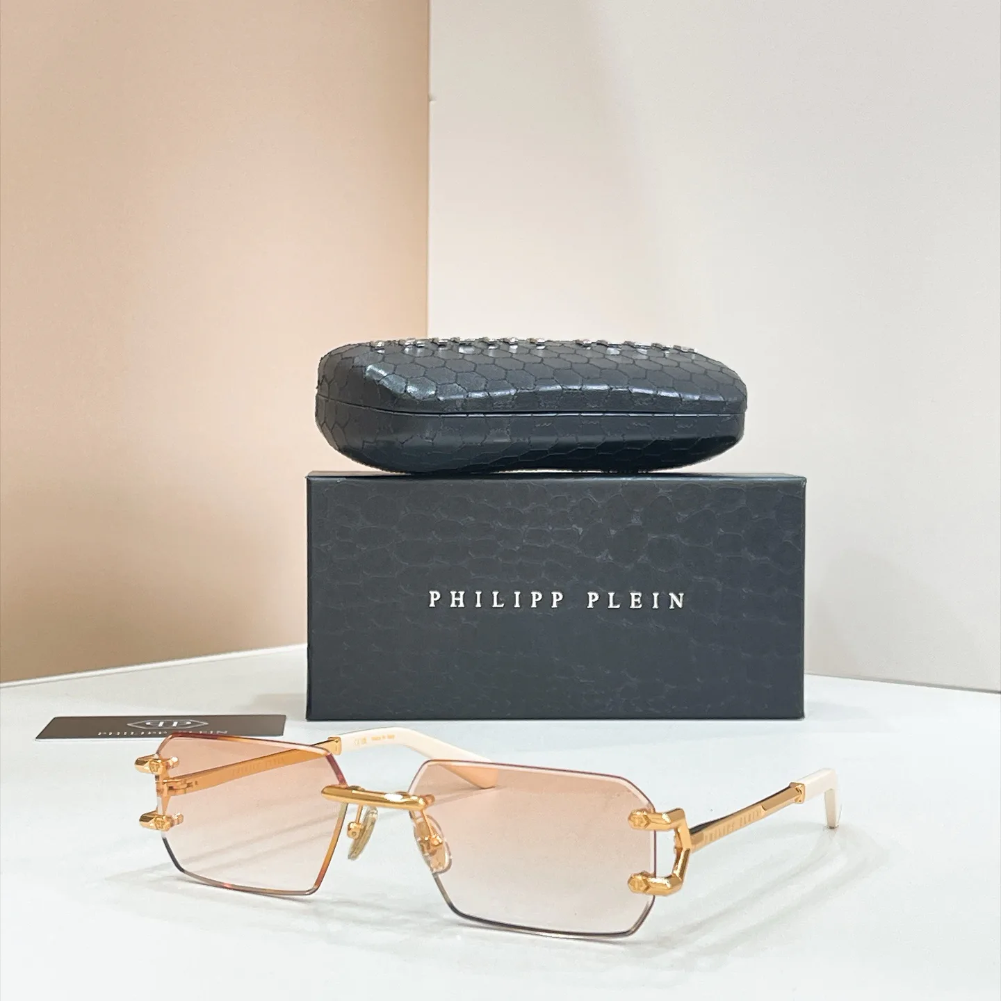 Glasses PHILIPP PLEIN 17949267