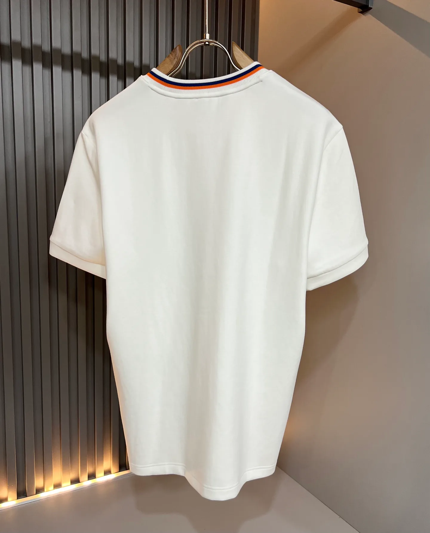 Men's T-Shirts FENDI 18519529