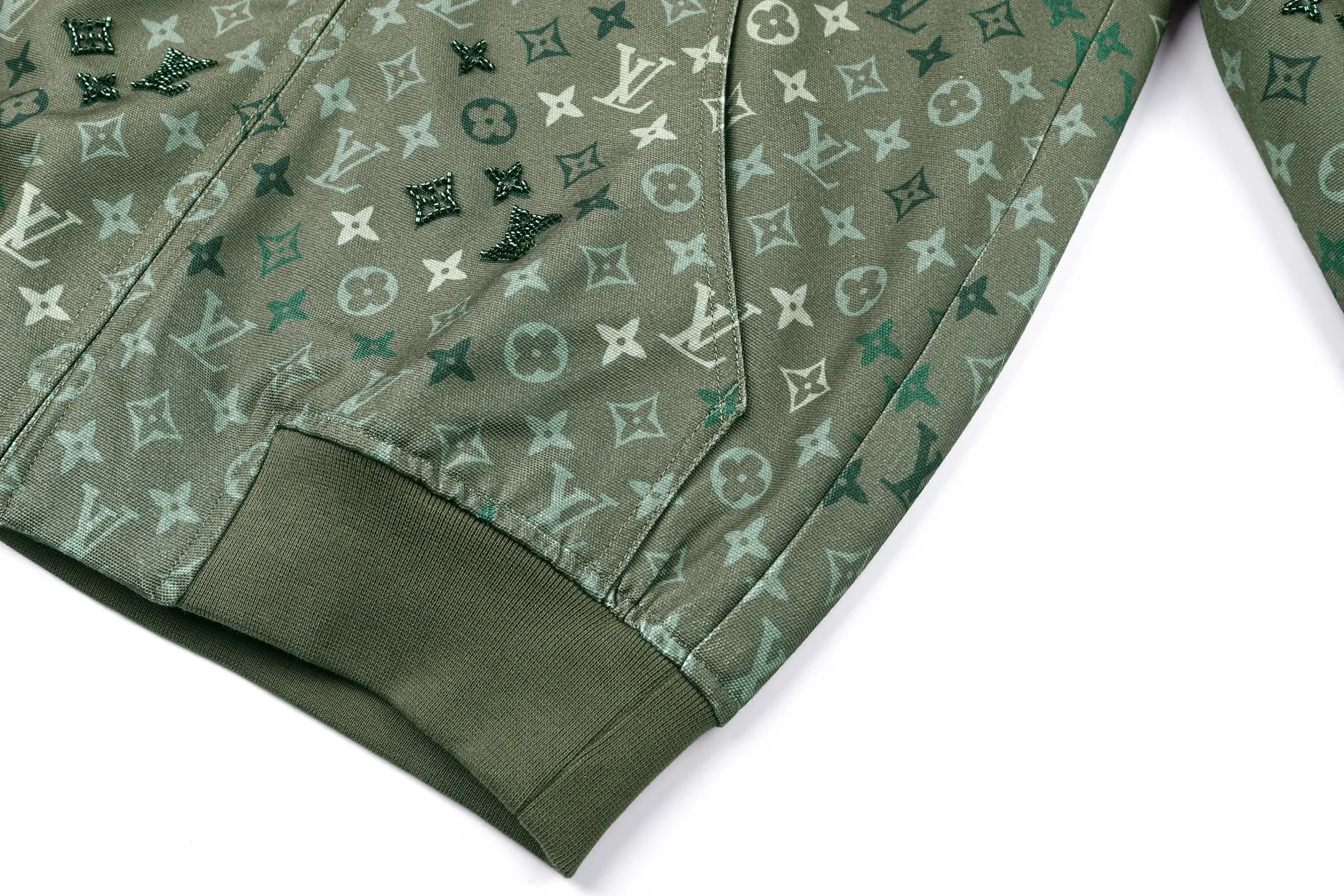 Men's Jackets And Down Jackets LOUIS VUITTON 17781922