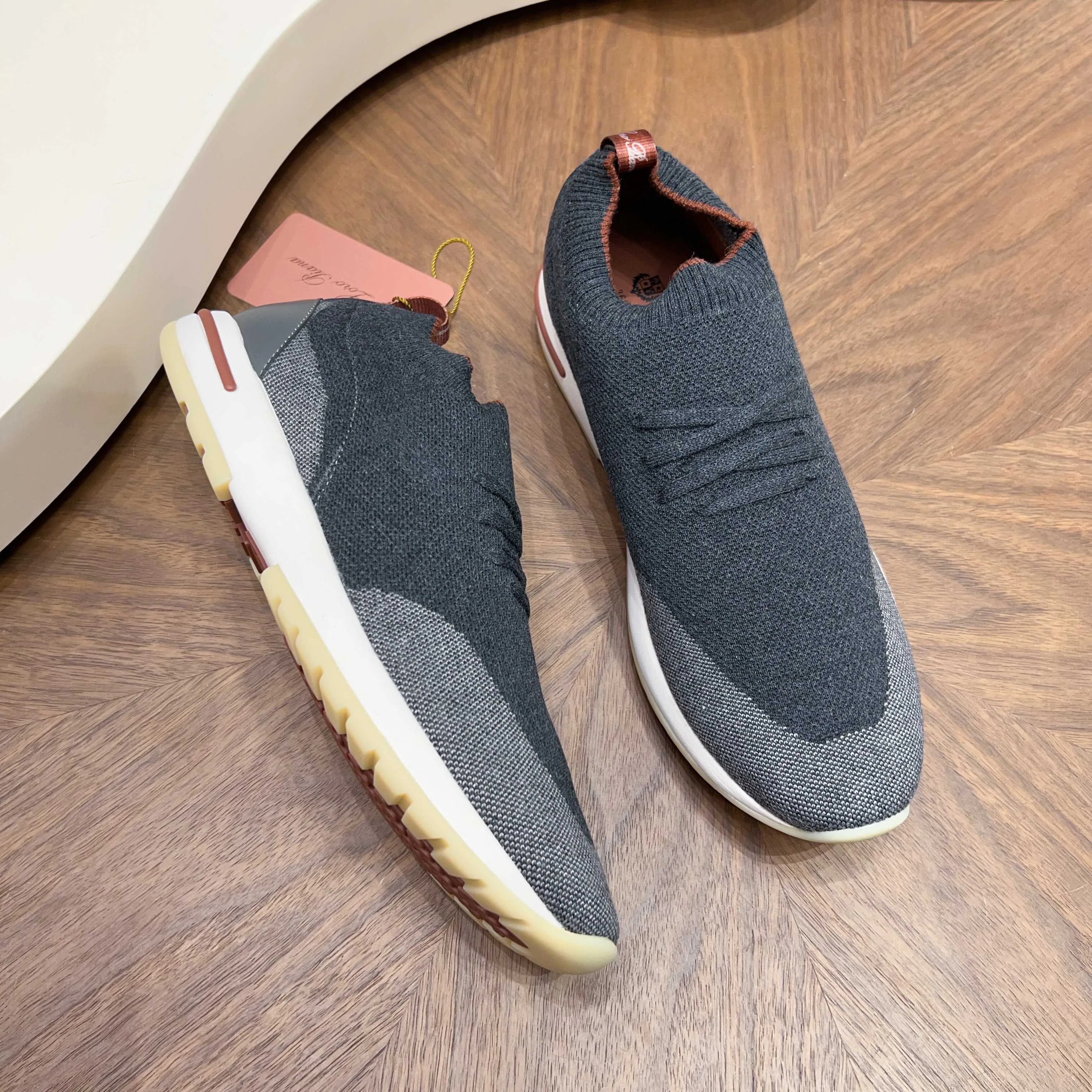 Men's Sneakers LORO PIANA 18250747