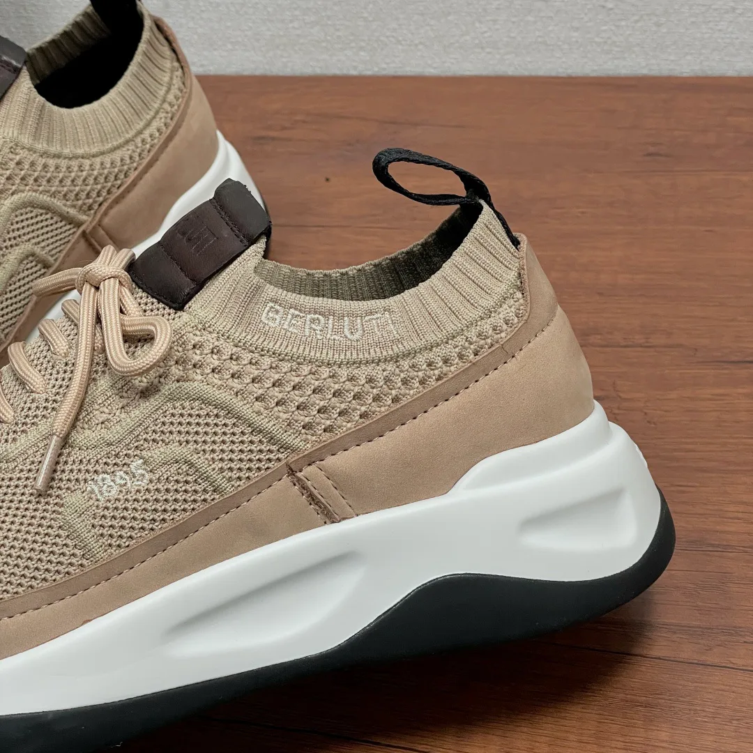 Men's Sneakers BERLUTI 17955324
