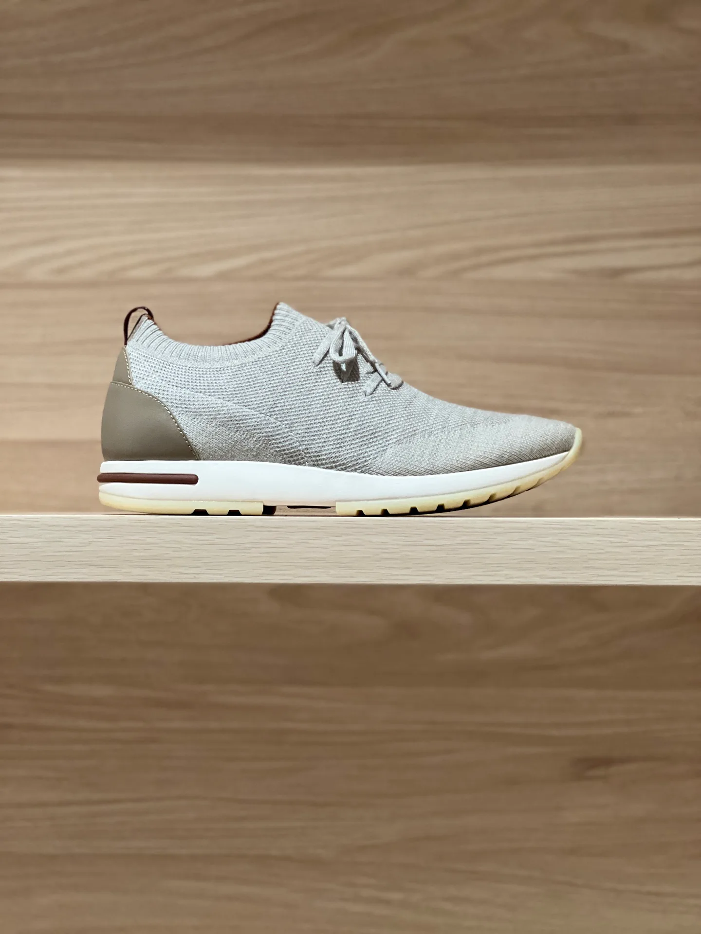 Men's Sneakers LORO PIANA 18194122