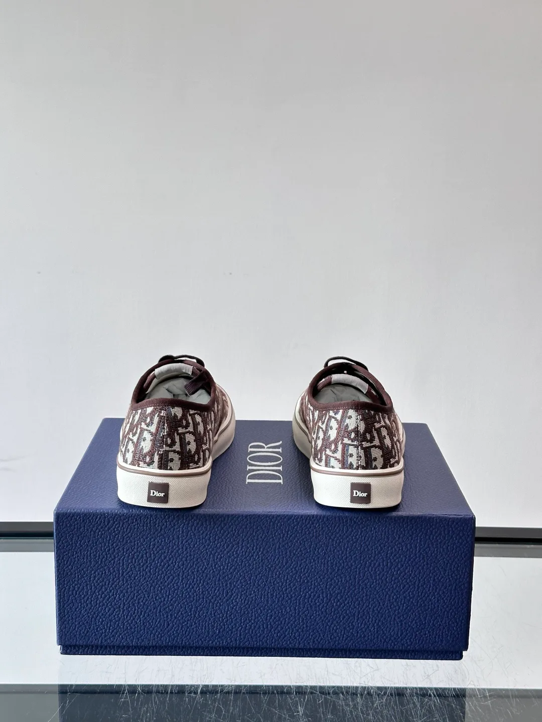Men's Sneakers CHRISTIAN DIOR 17649818