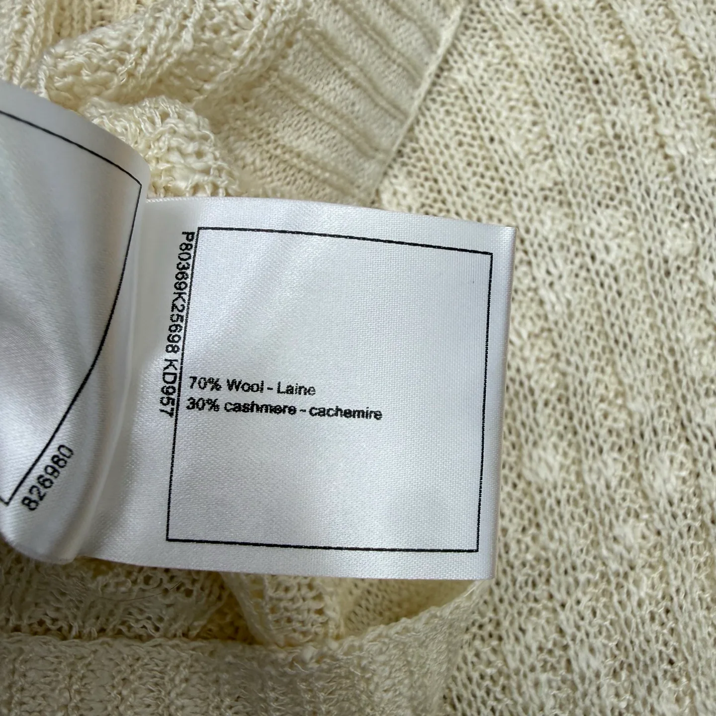 Women's Jumpers And Sweaters CHANEL 18249254