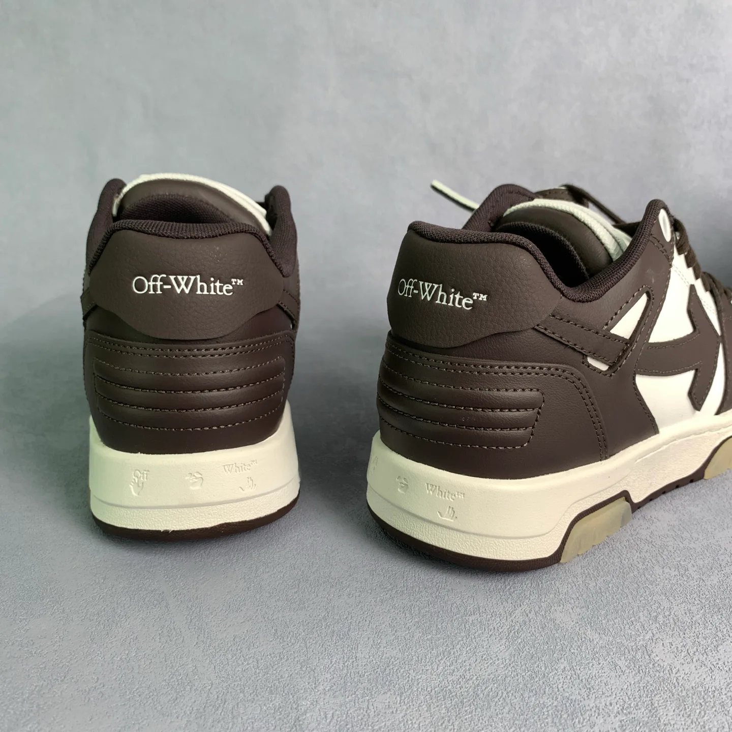 Women's Sneakers OFF-WHITE 17776388