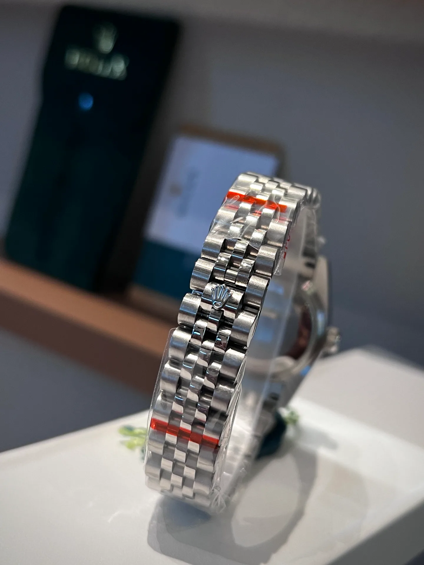 Women's Watches ROLEX 17832543
