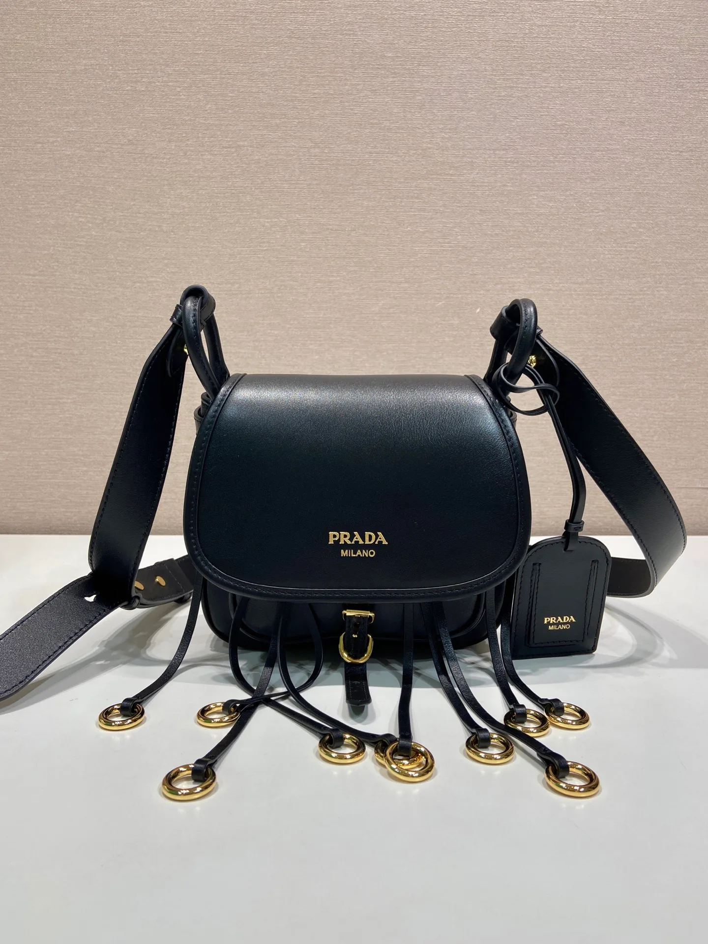 Women's Classic Handbags PRADA 18184692
