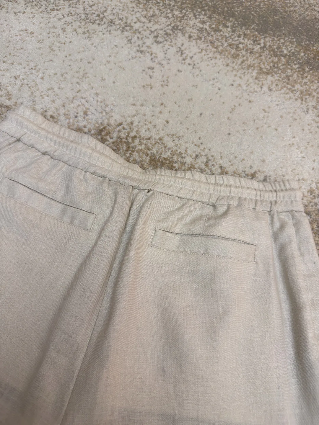 Men's Shorts BRUNELLO CUCINELLI 17178118