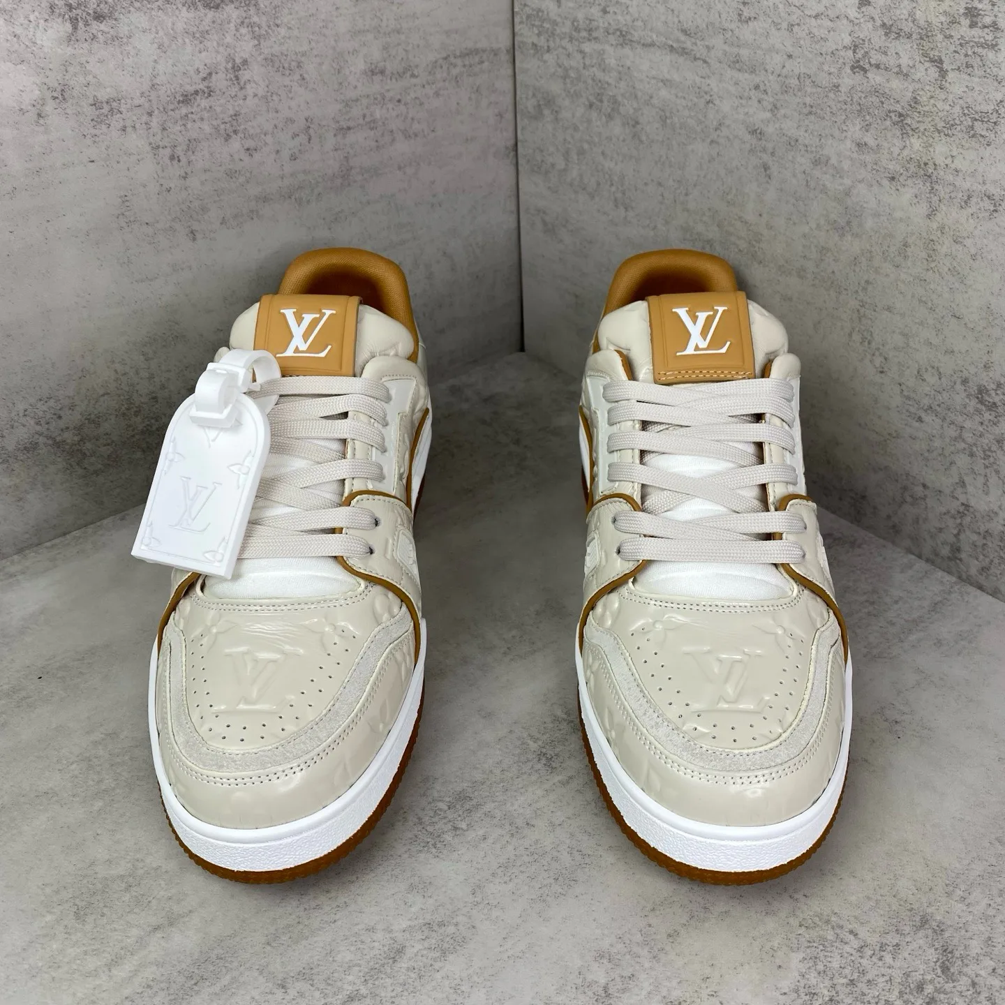 Women's Sneakers LOUIS VUITTON 17961748