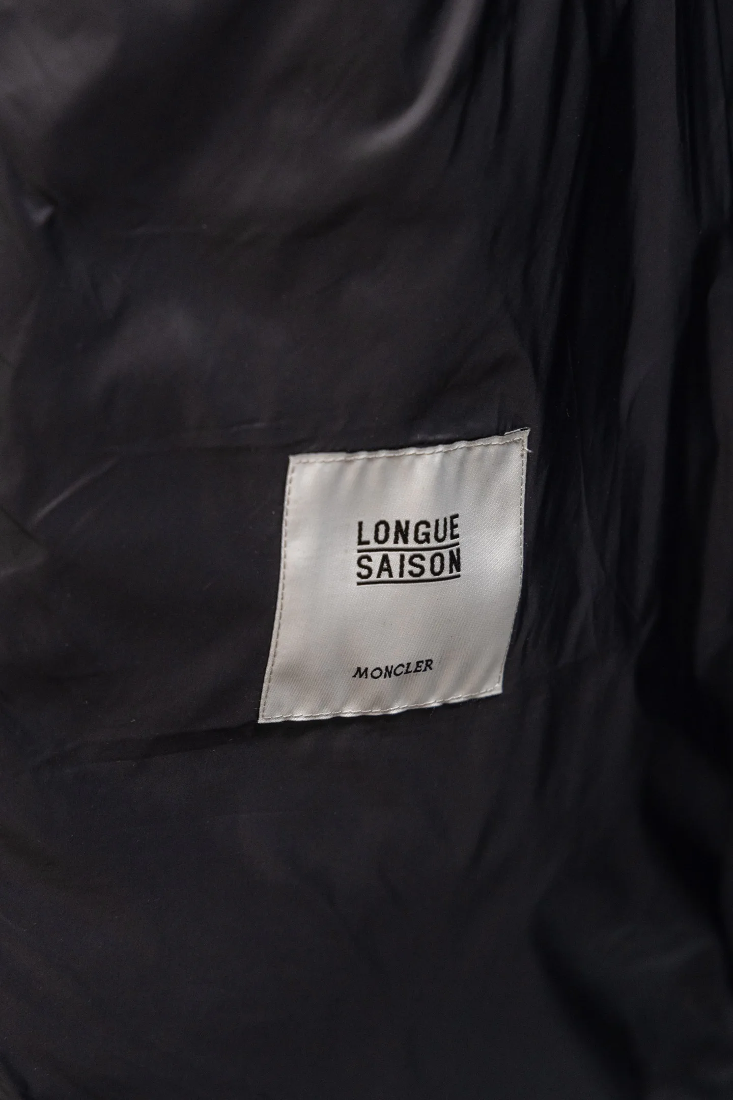 Men's Jackets And Down Jackets MONCLER 18179530