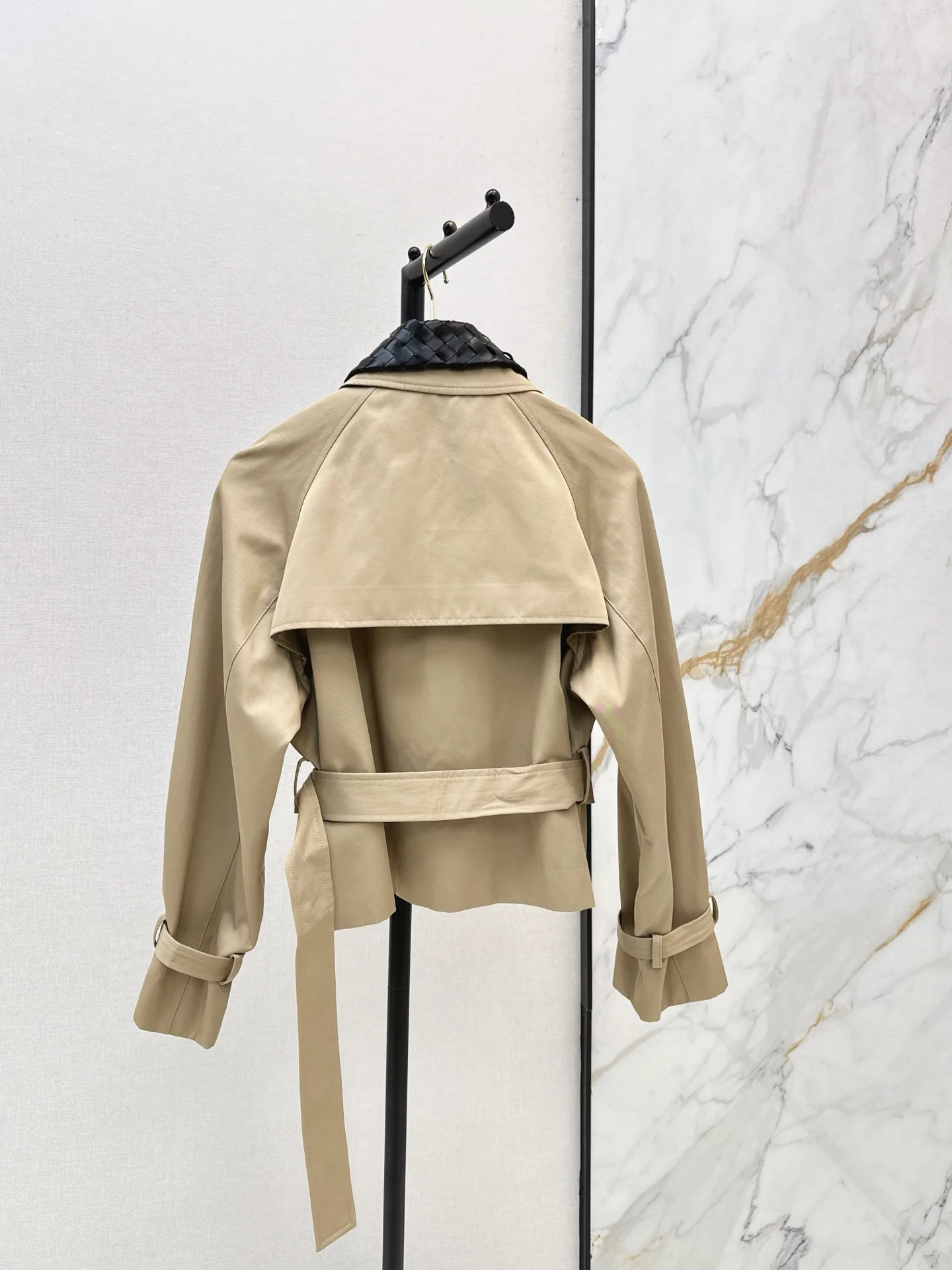 Women's Trench Coats BOTTEGA VENETA 18169323