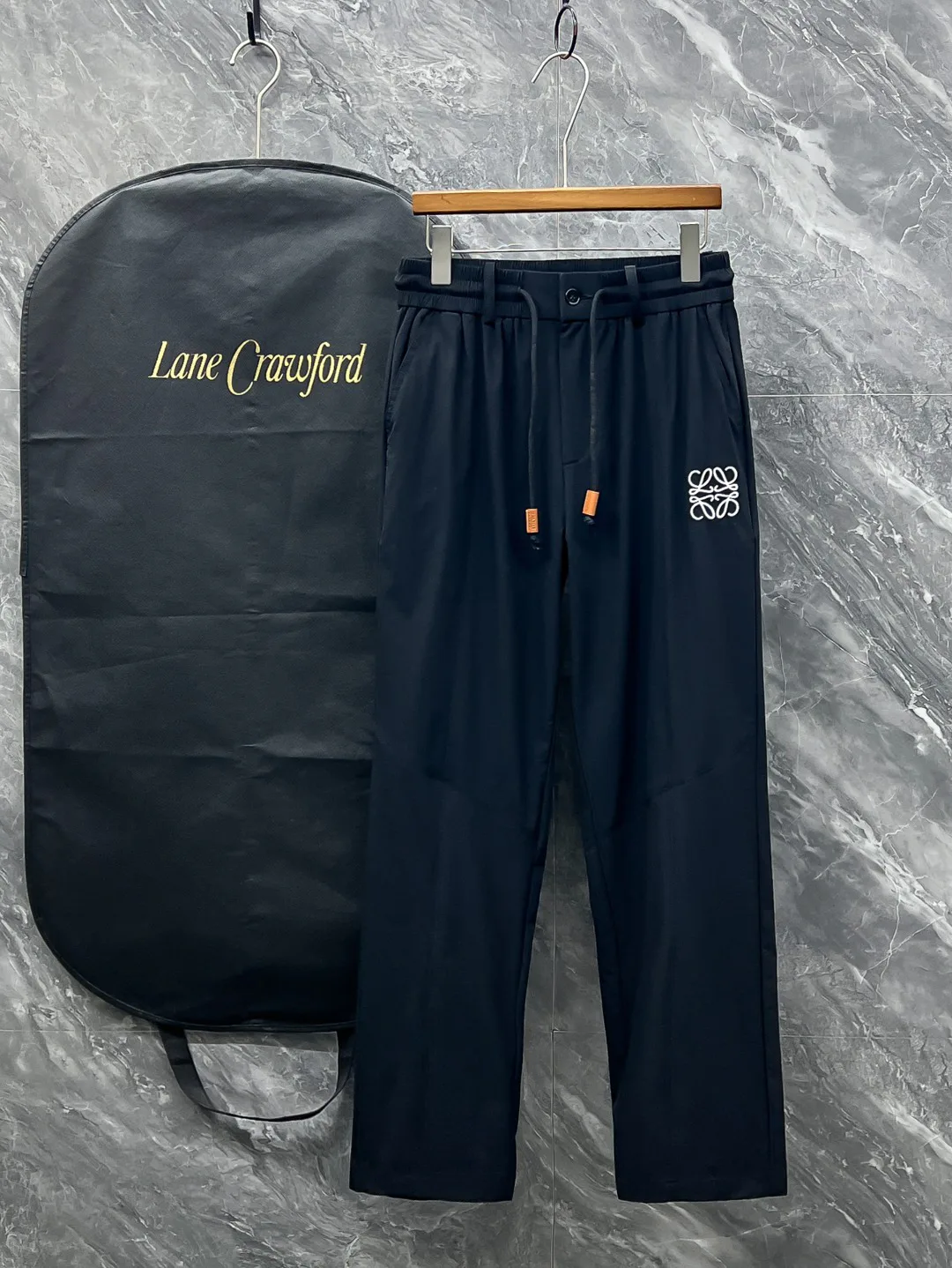 Men's Trousers LOEWE 16994610