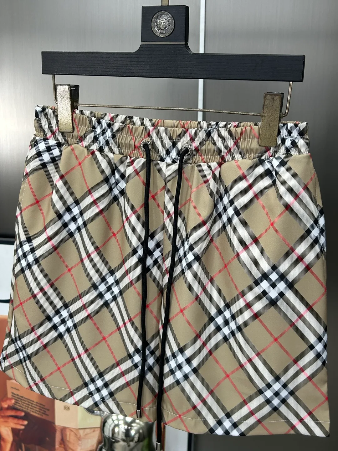 Men's Shorts BURBERRY 16860187