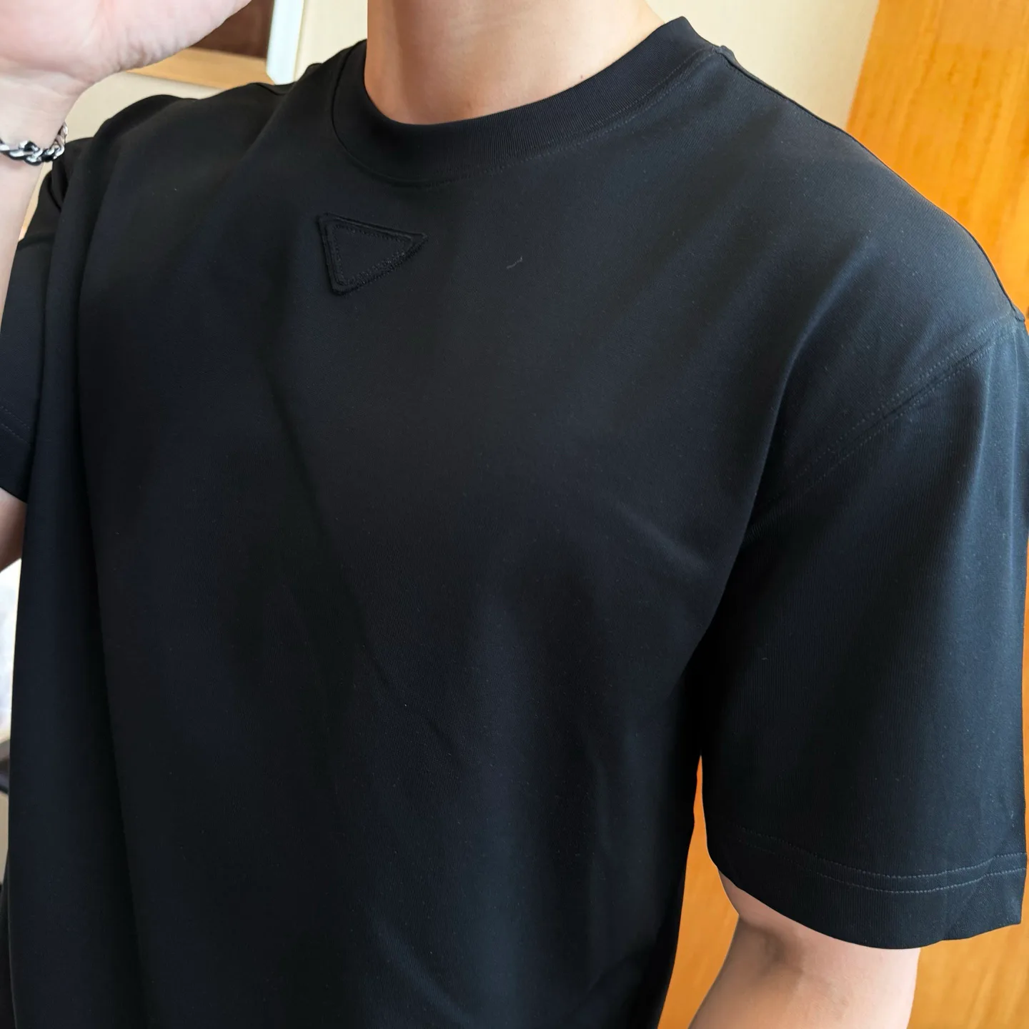 Men's T-Shirts PRADA 17727934