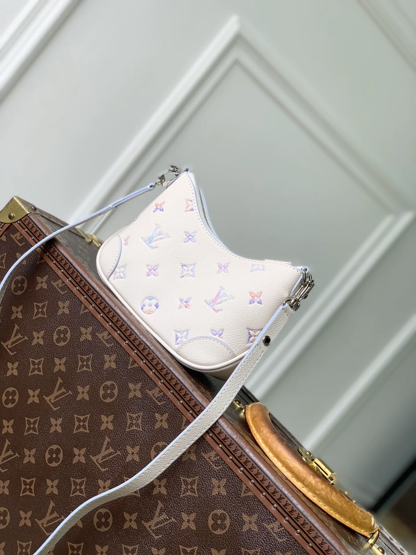 Women's Classic Handbags LOUIS VUITTON 18147485