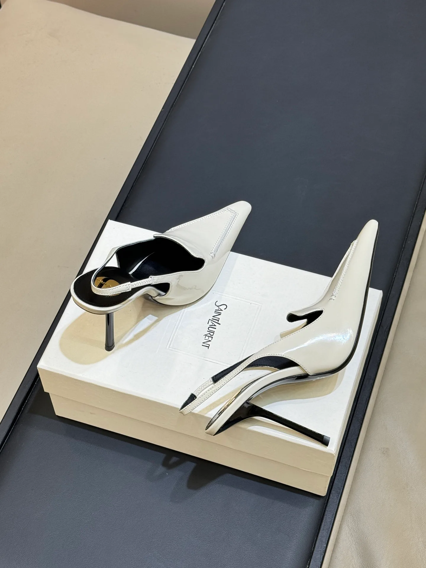 Women's Heels SAINT LAURENT 18073372