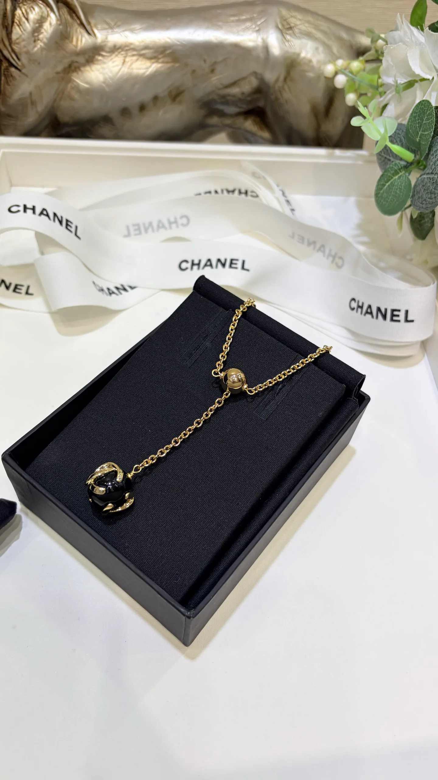 Jewelry CHANEL 18122314