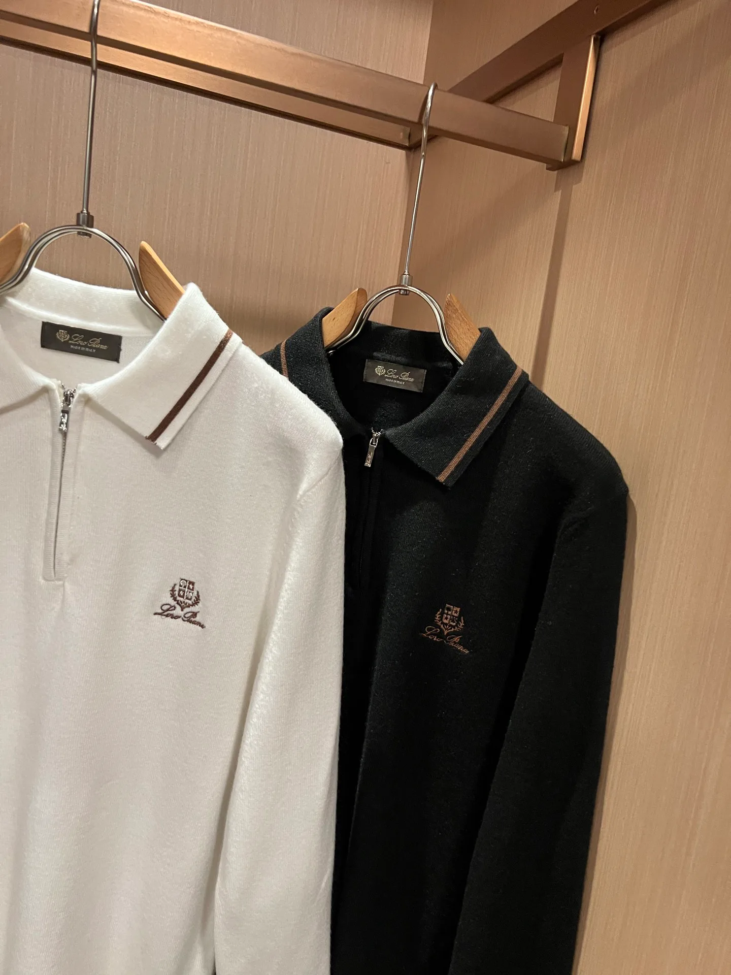 Men's Jumpers And Sweaters LORO PIANA 18243928