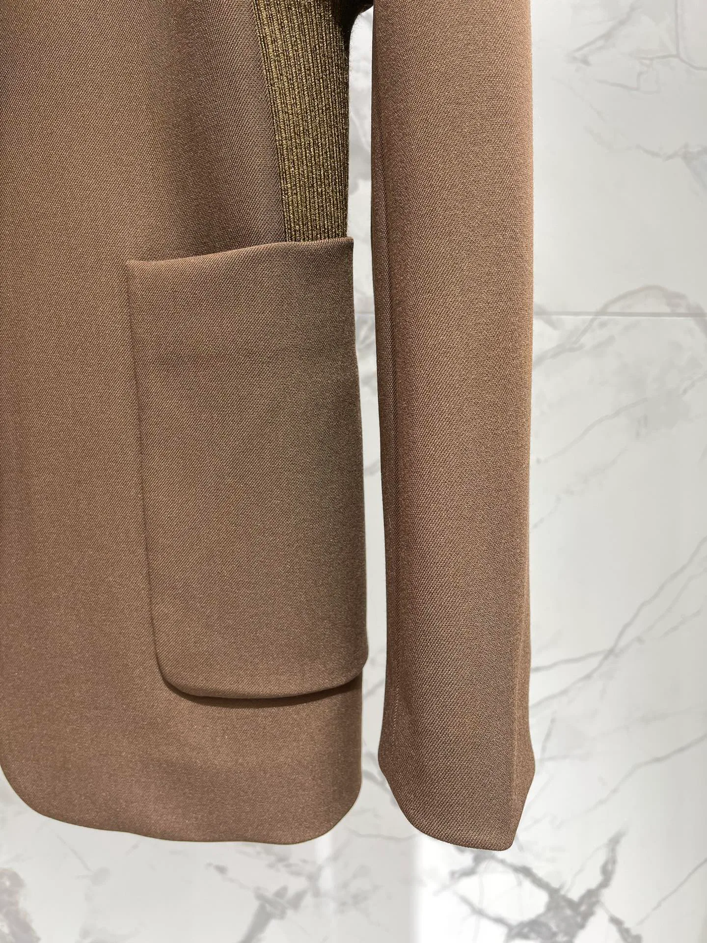Women's Blazers SAINT LAURENT 18527393