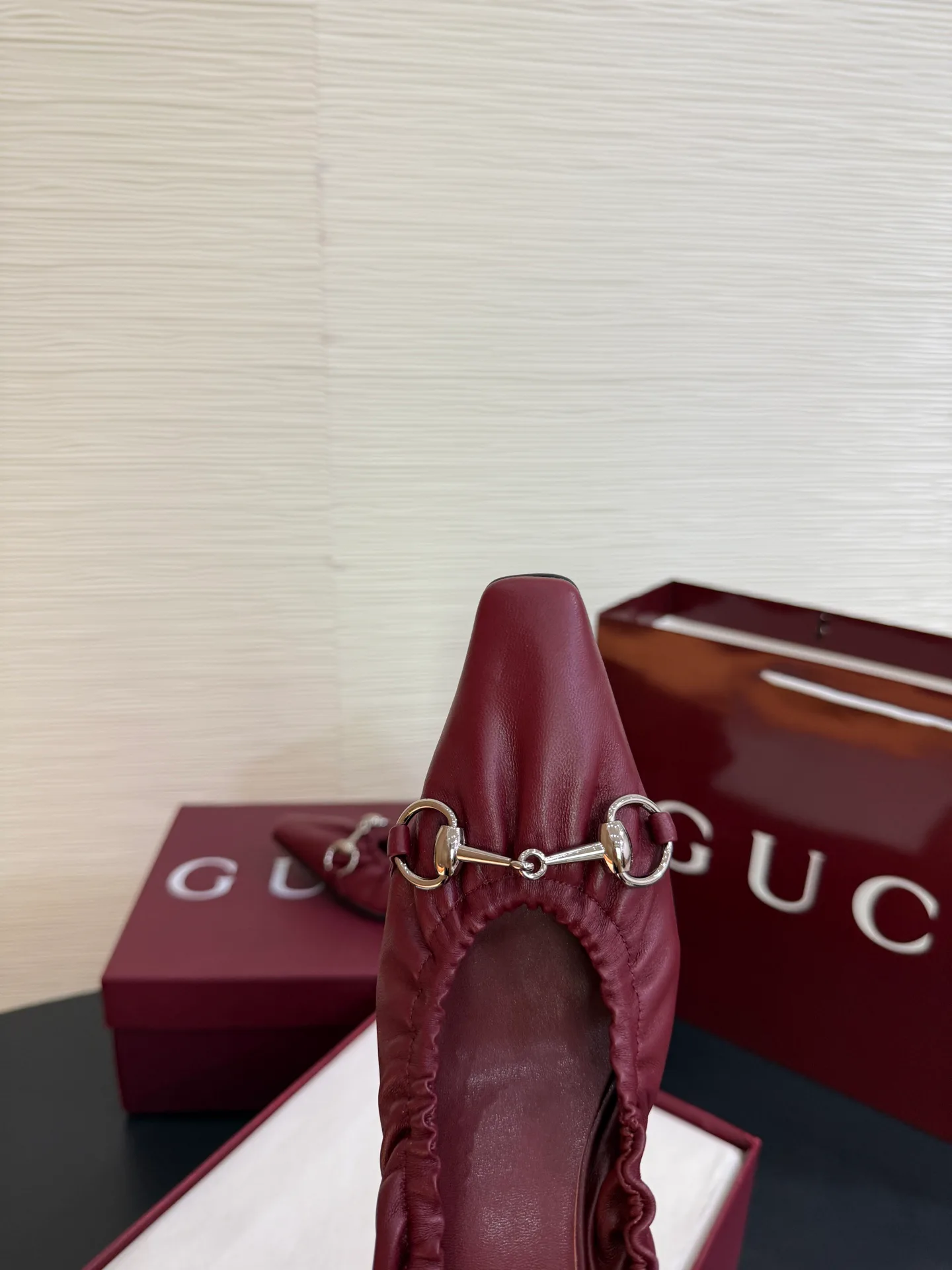 Women's Heels GUCCI 18071095