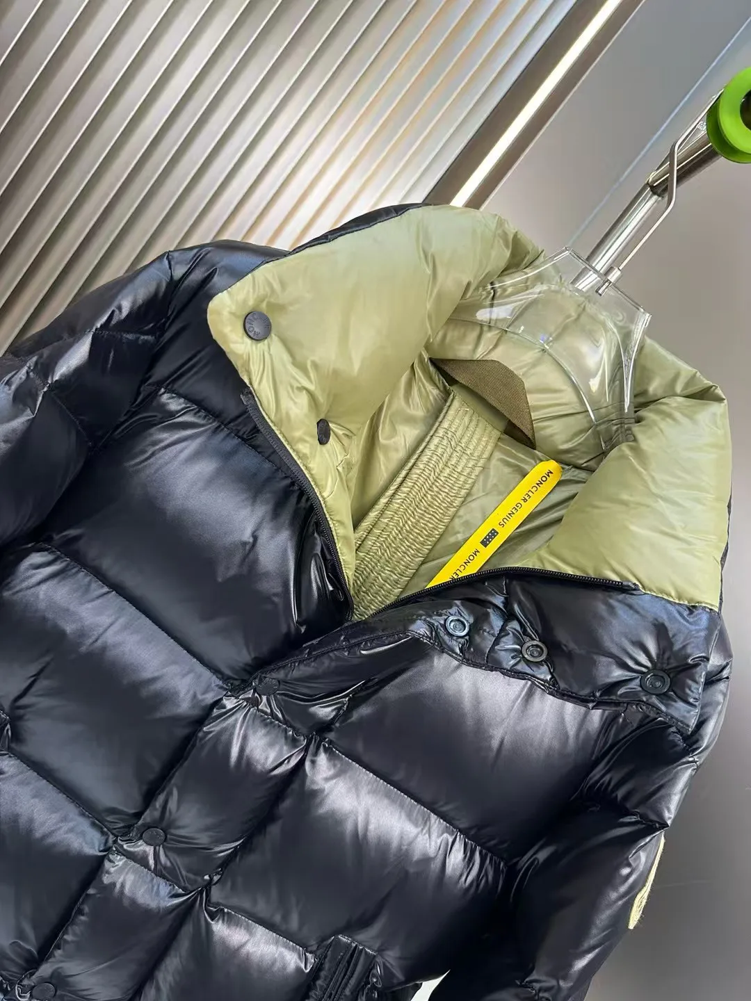 Men's Jackets And Down Jackets MONCLER 18188955