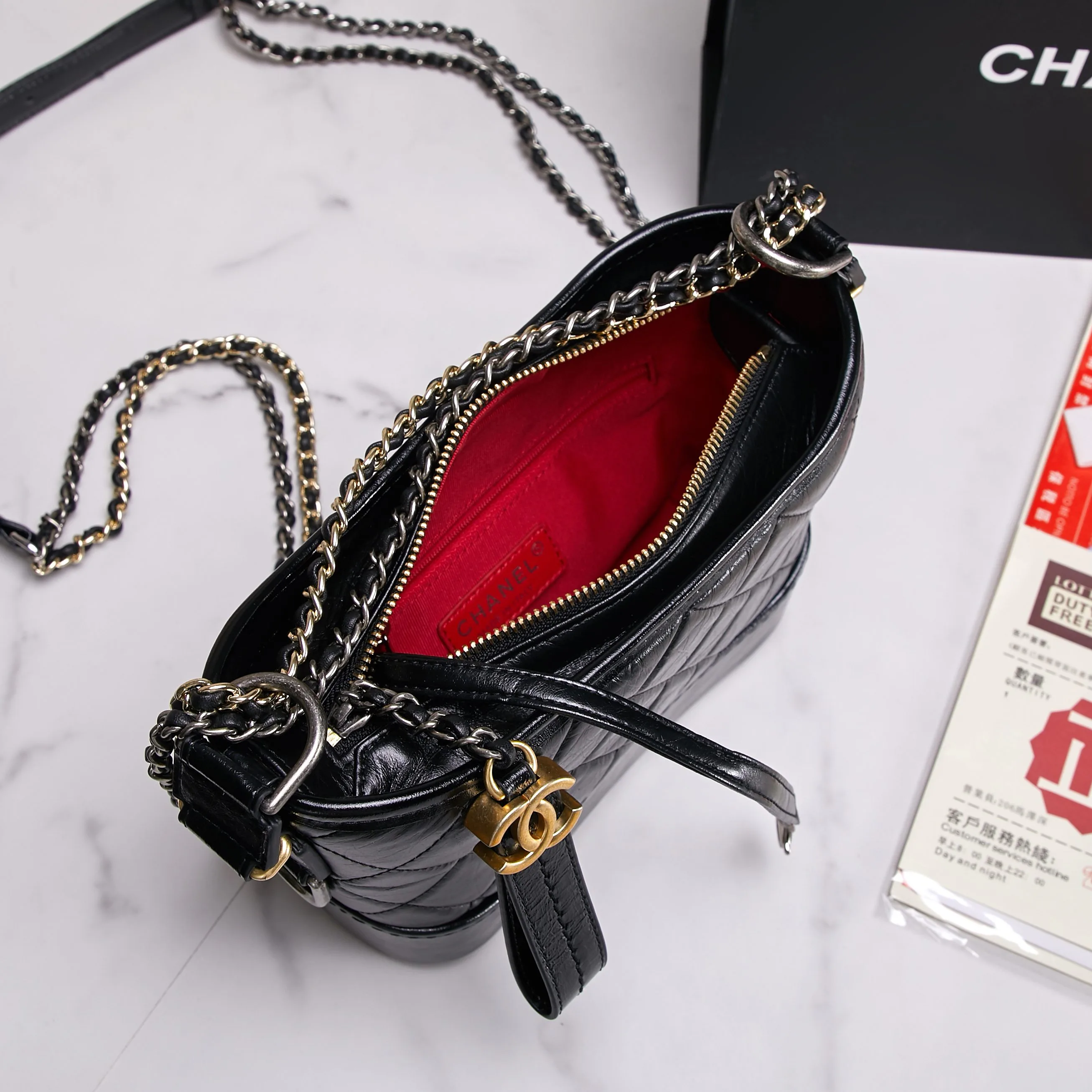 Women's Classic Handbags CHANEL 18526034