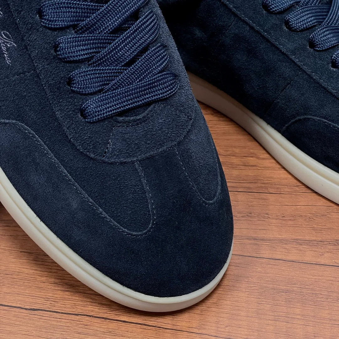 Men's Sneakers LORO PIANA 17542605
