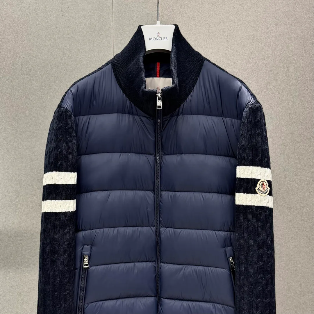 Men's Jackets And Down Jackets MONCLER 17418478