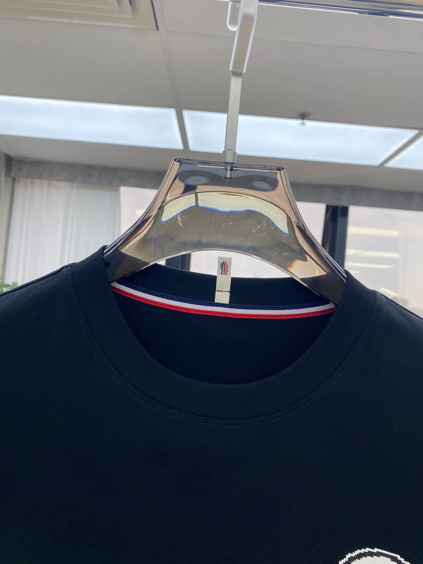 Men's T-Shirts MONCLER 17797273