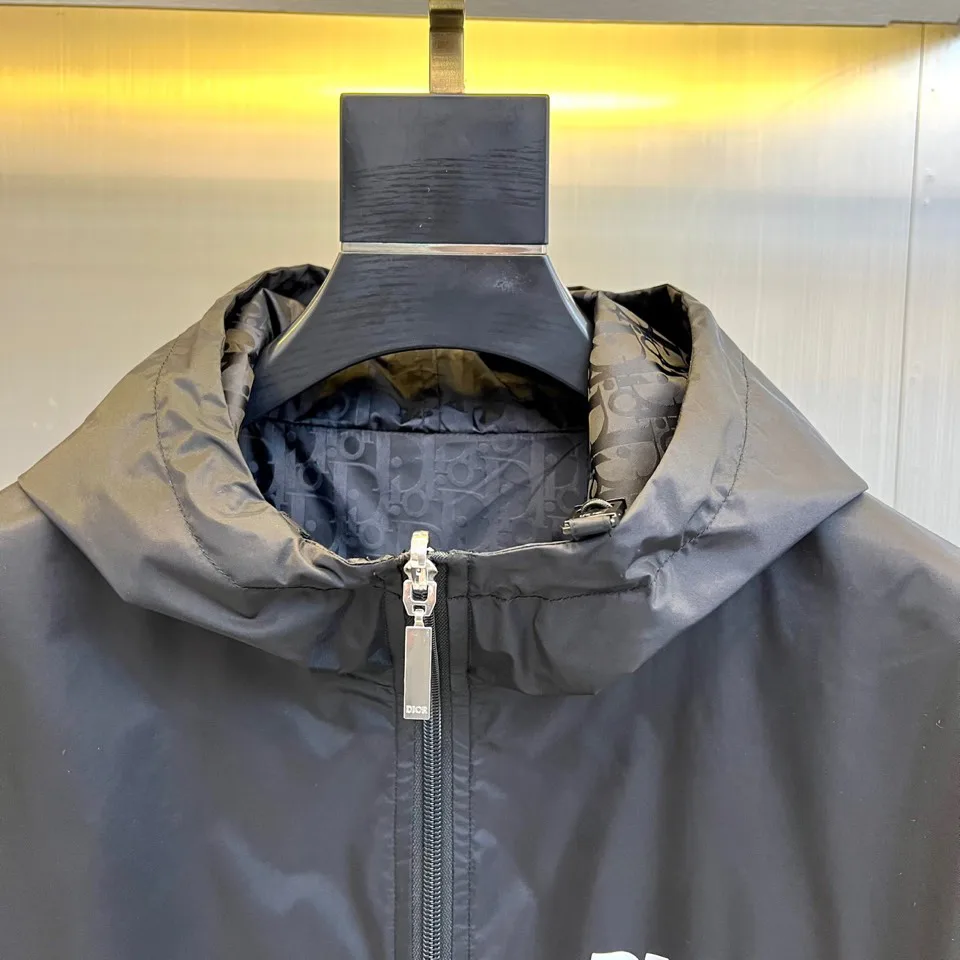 Men's Jackets And Down Jackets CHRISTIAN DIOR 18416816