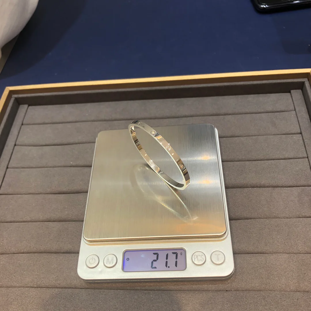 Jewelry CARTIER 17016889