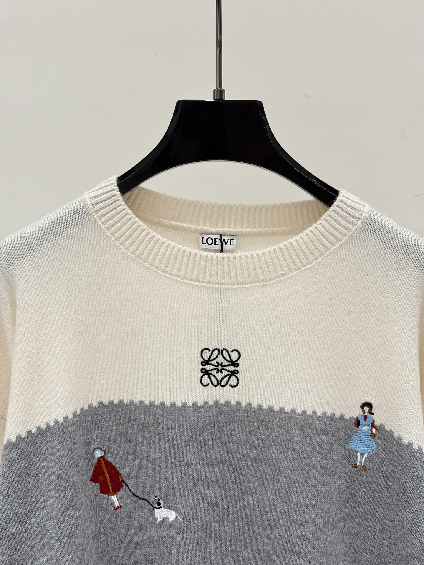 Women's Jumpers And Sweaters LOEWE 17869292