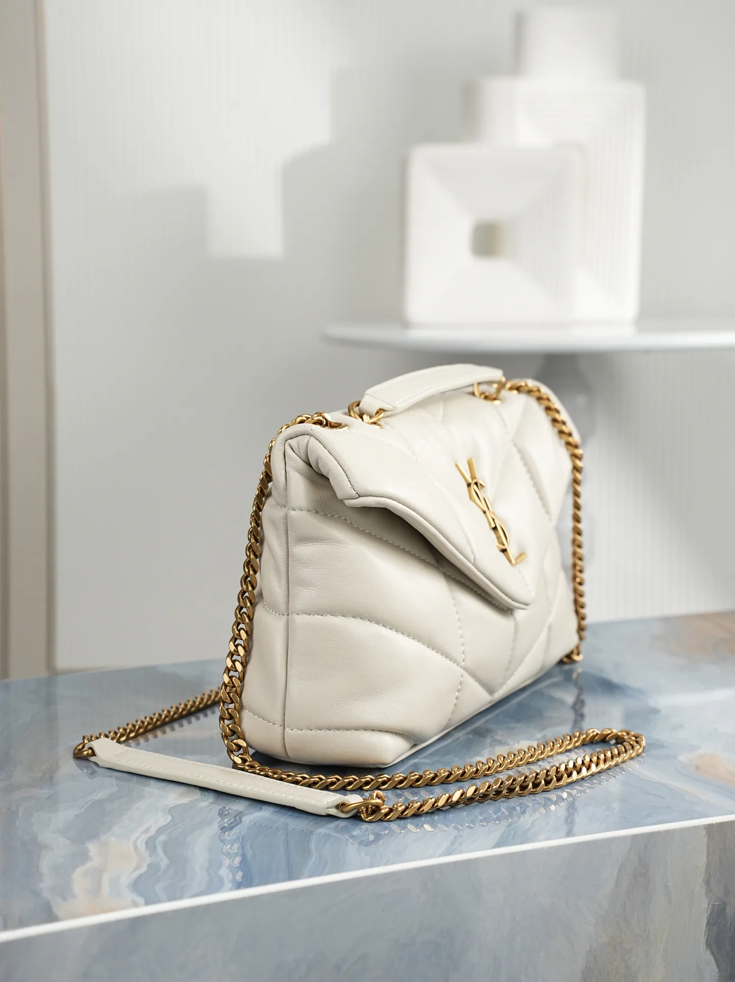 Women's Classic Handbags SAINT LAURENT 17936582