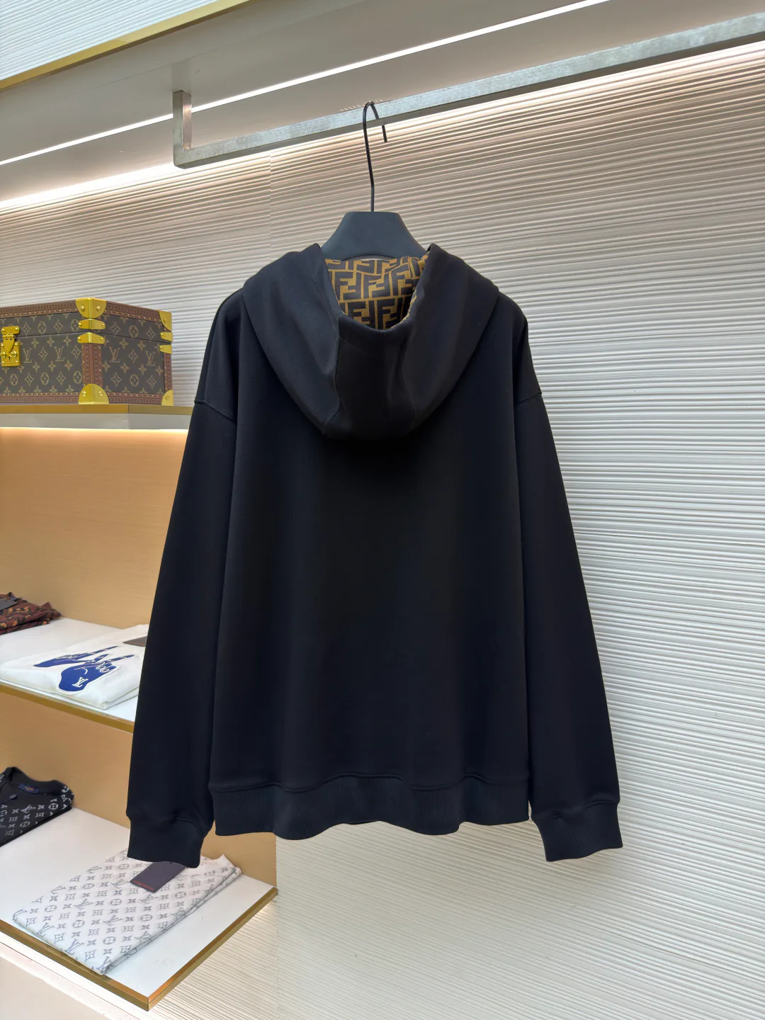 Свитшоты И Худи Мужские Fendi 18612855