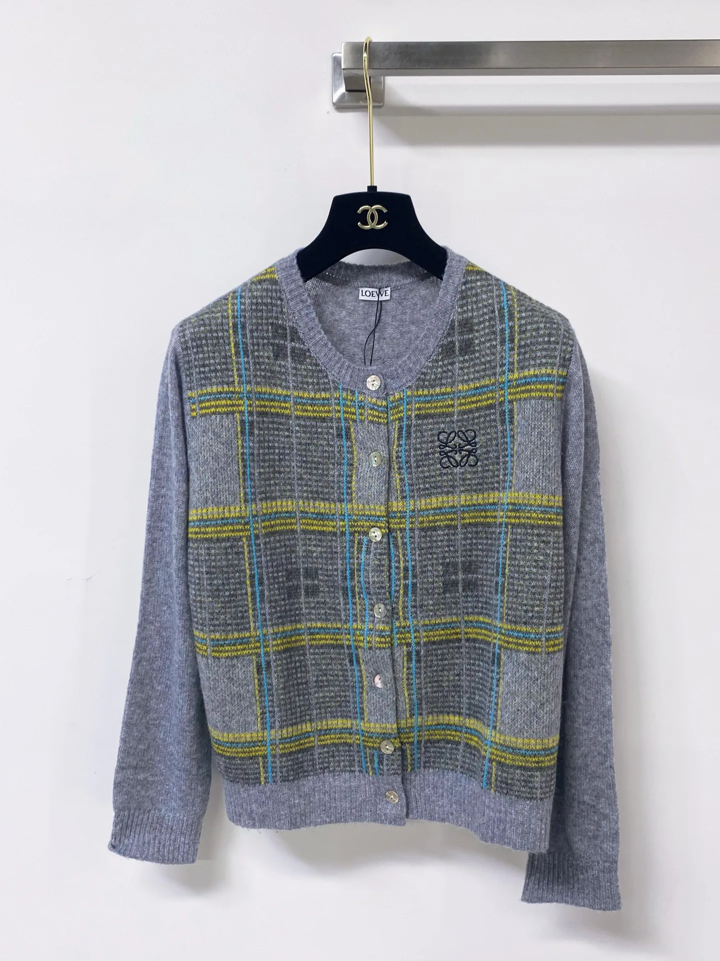 Джемперы И Свитеры Женские Loewe 18661874