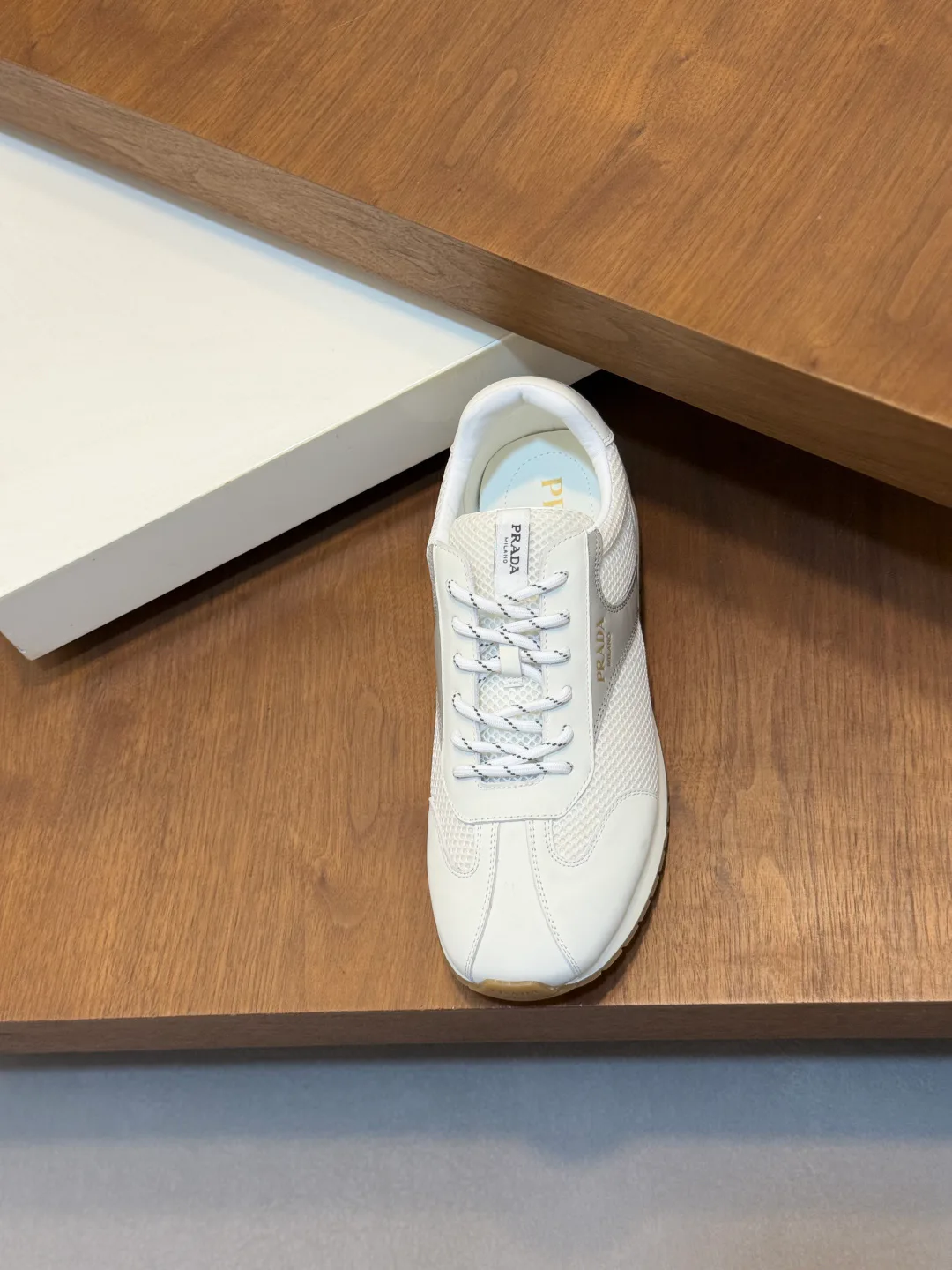 Men's Sneakers PRADA 18078852