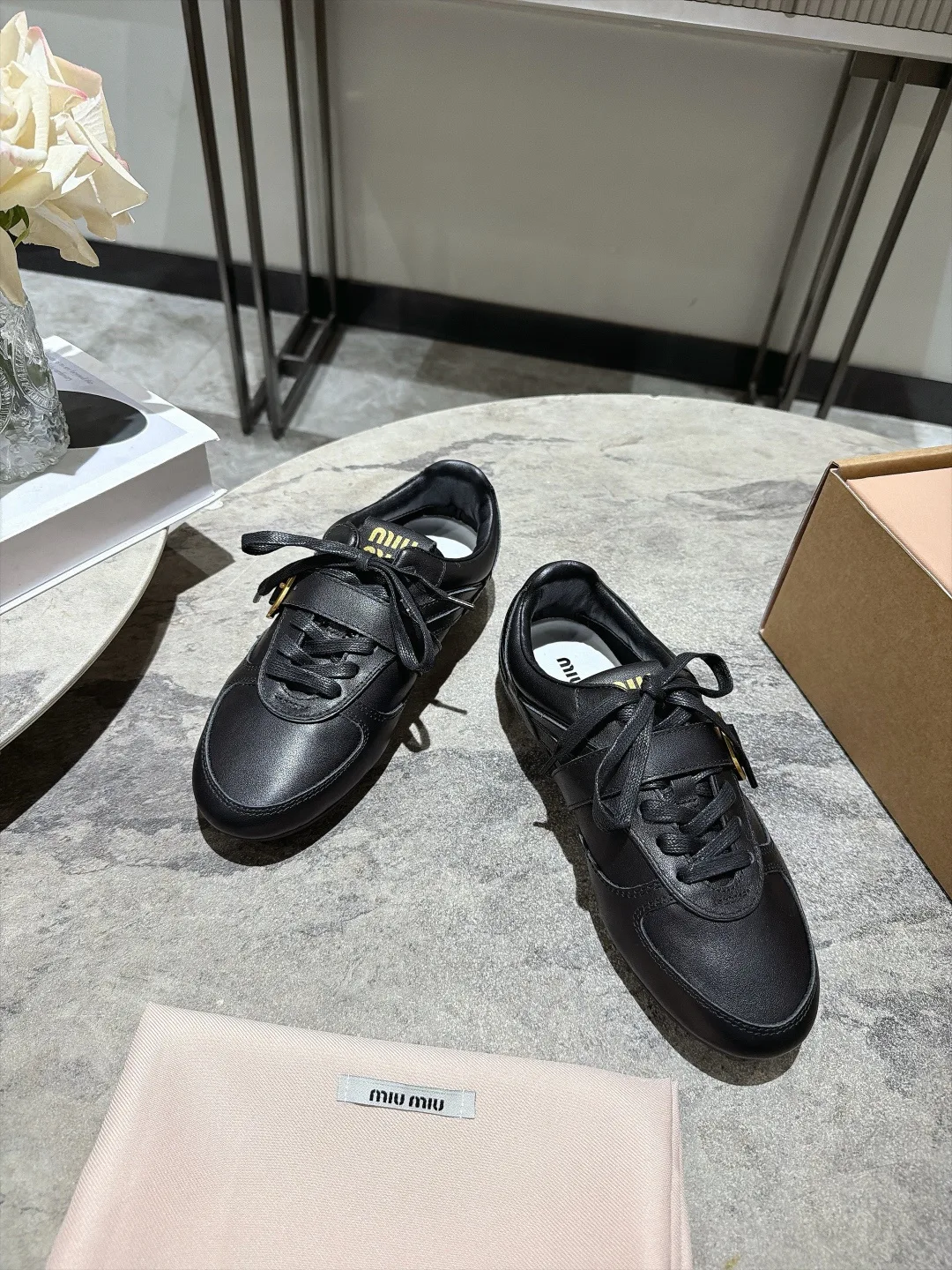 Women's Sneakers MIU MIU 17827454