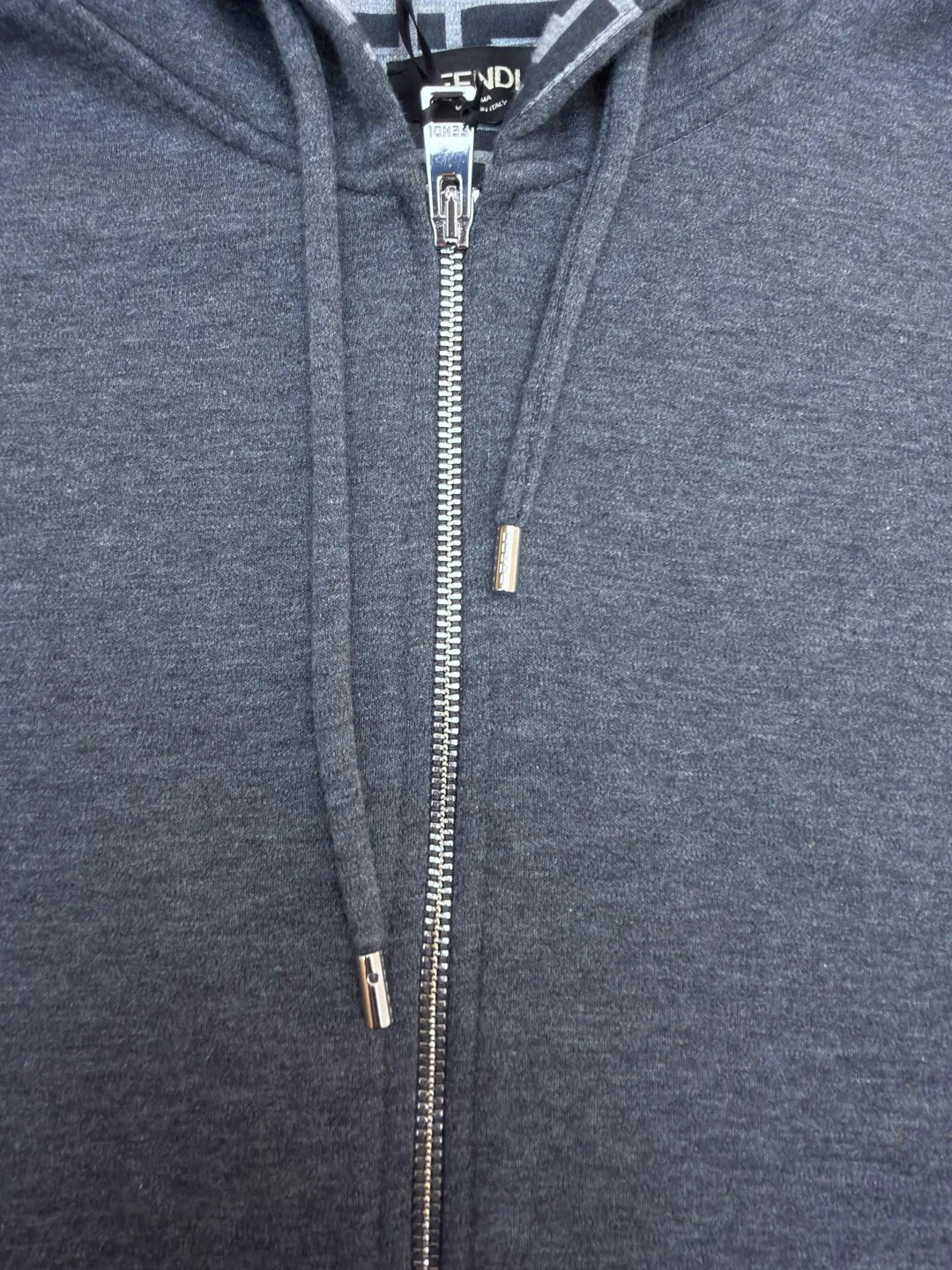 Men's Sweatshirts And Hoodies FENDI 17813143