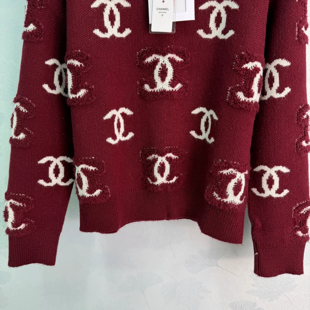 Women's Jumpers And Sweaters CHANEL 17734659