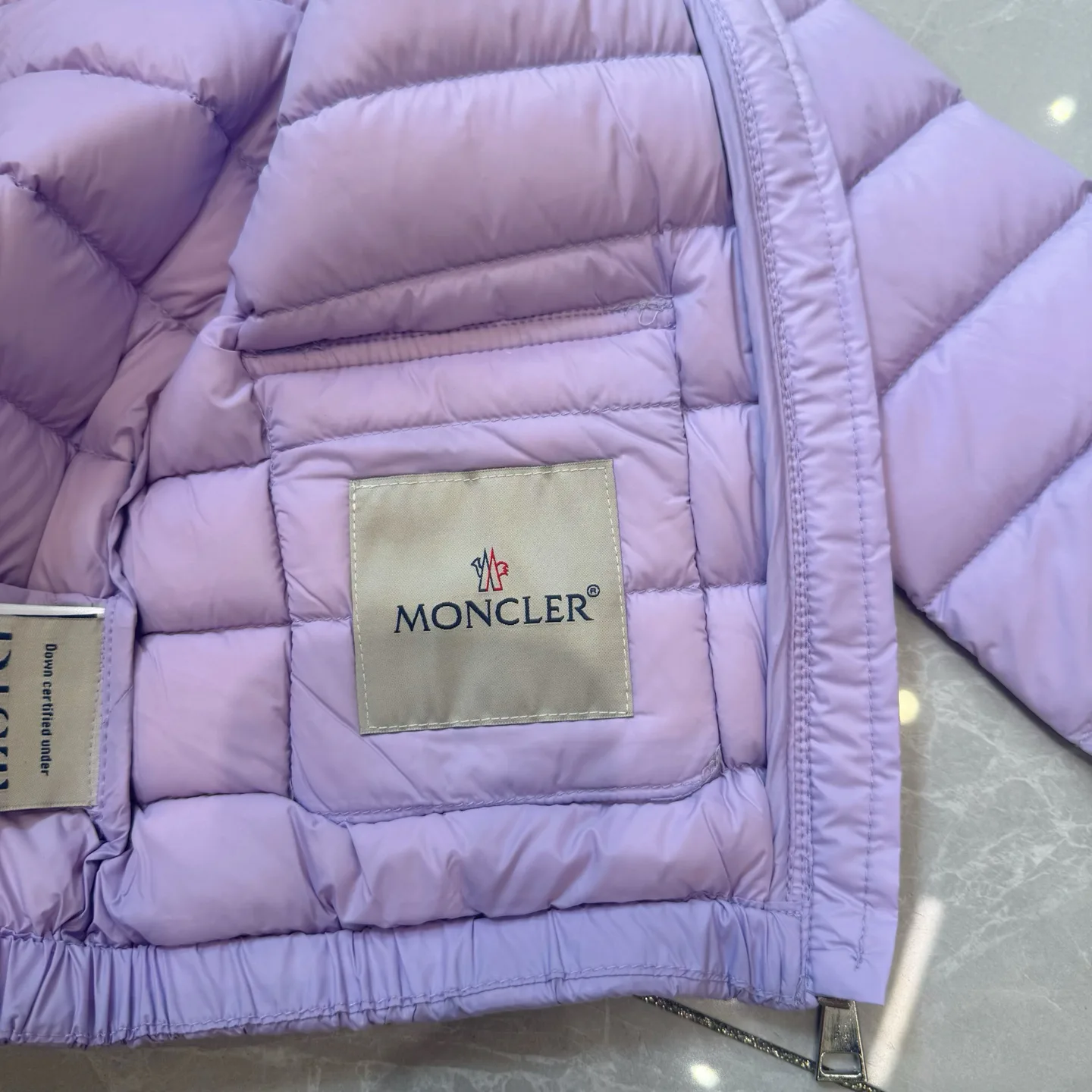 Men's Jackets And Down Jackets MONCLER 18434473