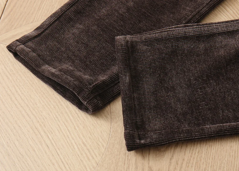 Men's Trousers LORO PIANA 17966802