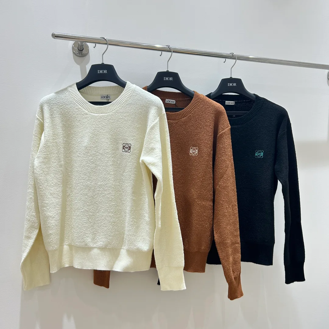 Women's Jumpers And Sweaters LOEWE 18096815