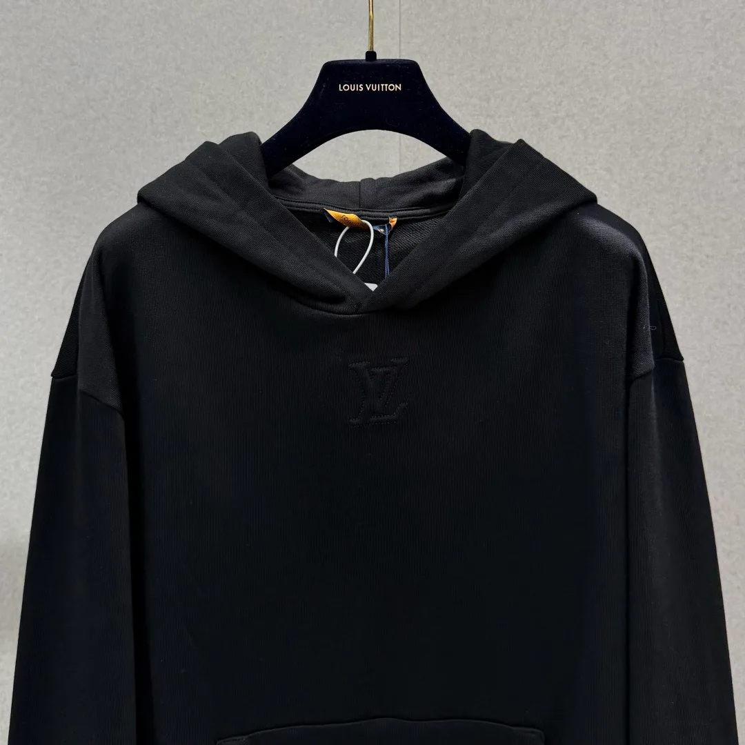 Men's Sweatshirts And Hoodies LOUIS VUITTON 17721156