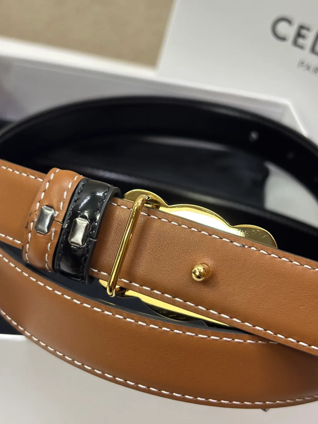 Belts CELINE 17107249