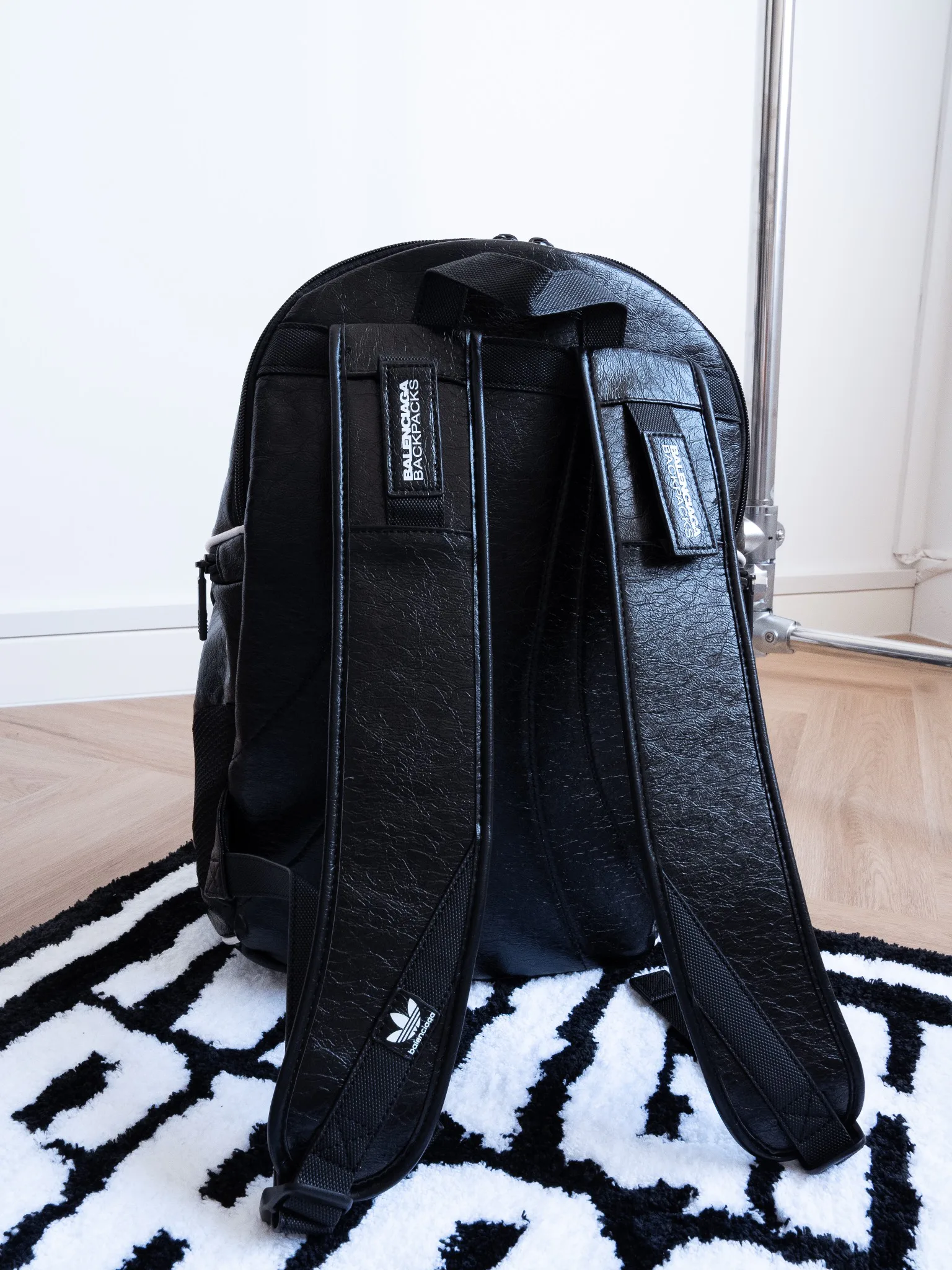 Women's Backpacks BALENCIAGA 18136524