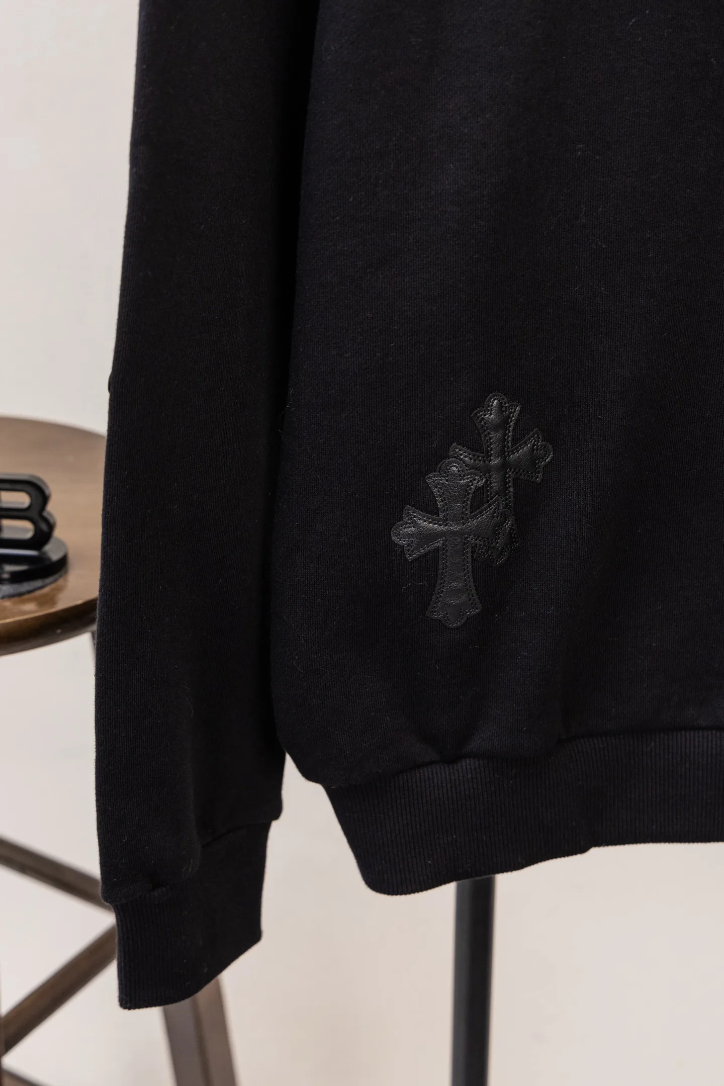 Men's Sweatshirts And Hoodies CHROME HEARTS 18128414