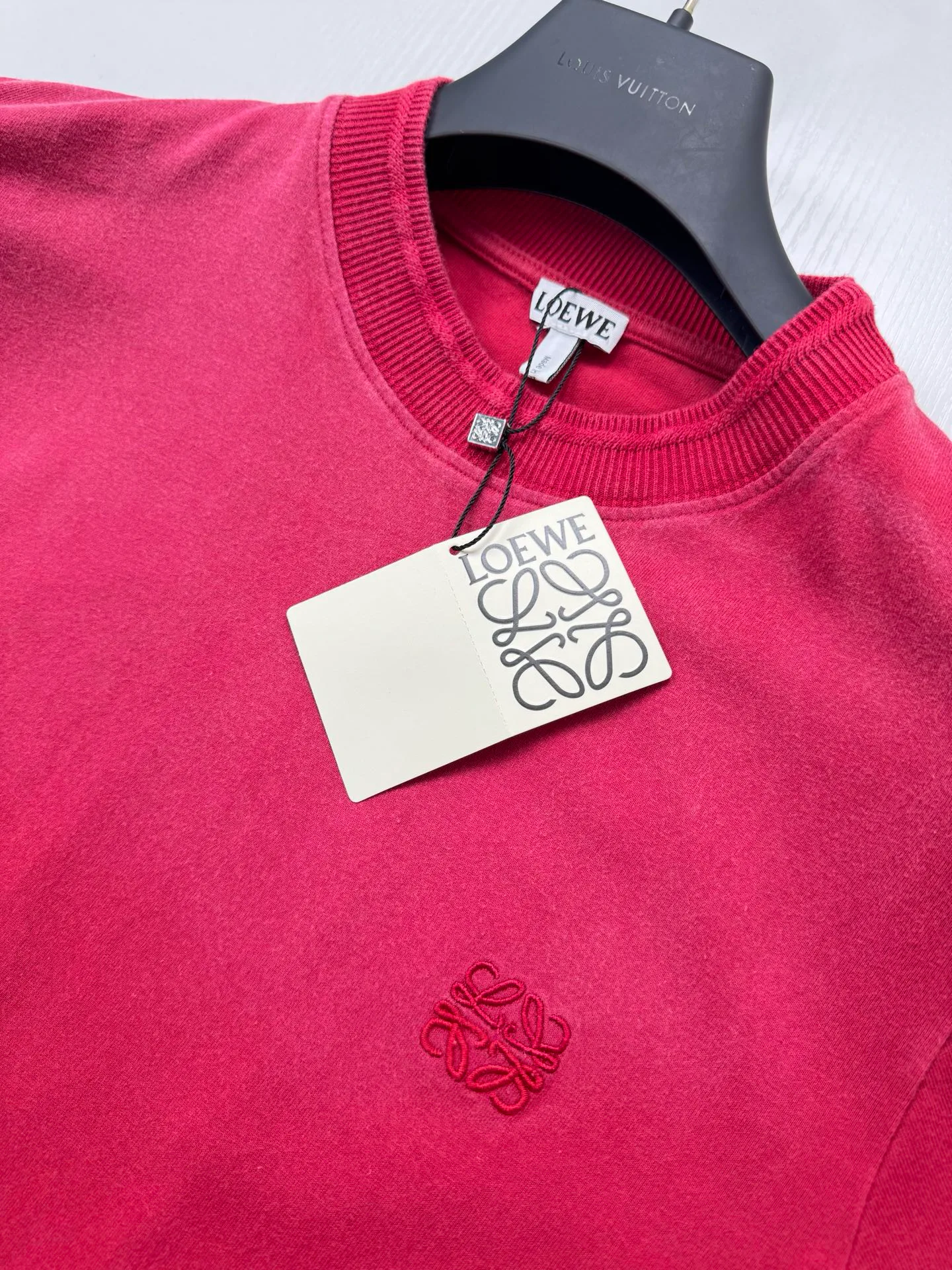 Men's T-Shirts LOEWE 17585869